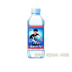 能量99維生素運動飲料 600ml暢享活力，功能飲料新風尚